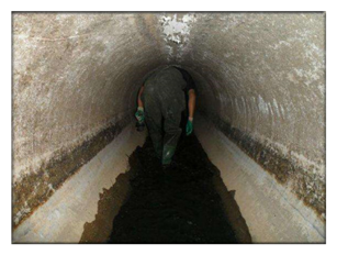 革吉管道高压清洗